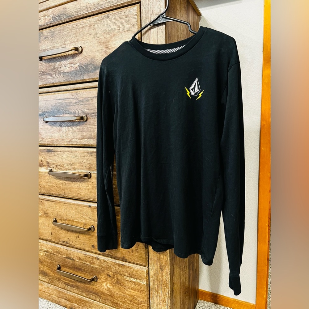 Vans Womens Long Sleeve
